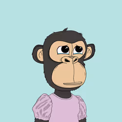 Kindergarten BabyApes #6410