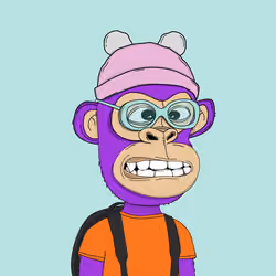 Kindergarten BabyApes #8728