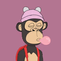 Kindergarten BabyApes #4177