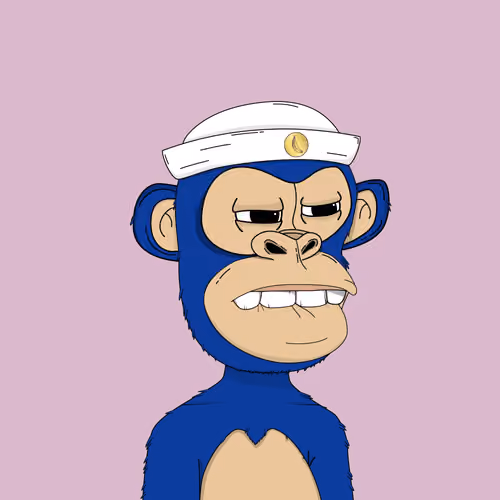 Kindergarten BabyApes #5155