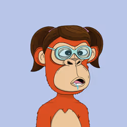 Kindergarten BabyApes #3206