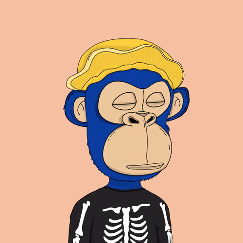 Kindergarten BabyApes #9964