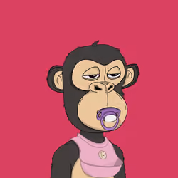 Kindergarten BabyApes #8286