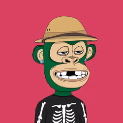 Kindergarten BabyApes #8052