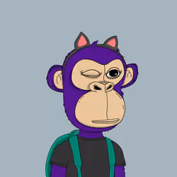 Kindergarten BabyApes #3394