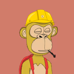 Kindergarten BabyApes #5004