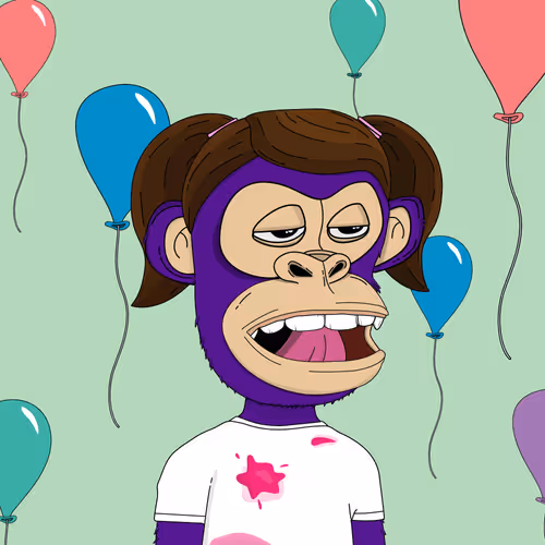 Kindergarten BabyApes #5182