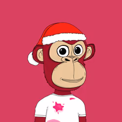 Kindergarten BabyApes #3256