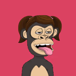 Kindergarten BabyApes #1868