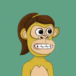 Kindergarten BabyApes #9086