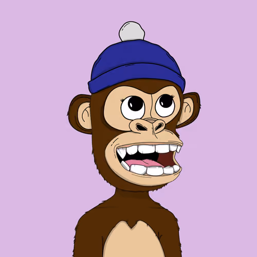 Kindergarten BabyApes #7490