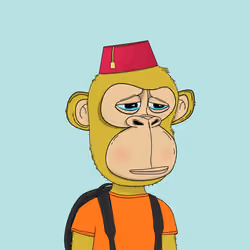 Kindergarten BabyApes #9725