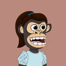 Kindergarten BabyApes #6722