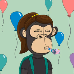 Kindergarten BabyApes #7223