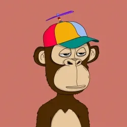 Kindergarten BabyApes #4256