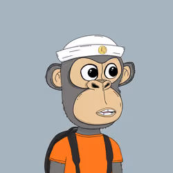 Kindergarten BabyApes #8930