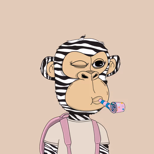 Kindergarten BabyApes #9899