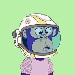 Kindergarten BabyApes #7326
