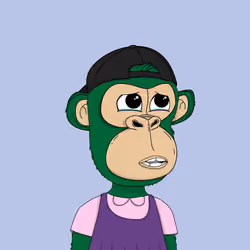Kindergarten BabyApes #8720