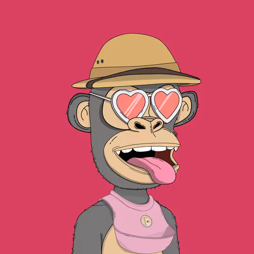 Kindergarten BabyApes #8447