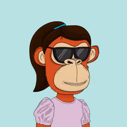 Kindergarten BabyApes #1074