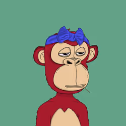 Kindergarten BabyApes #3878