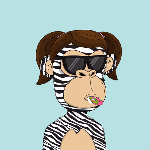 Kindergarten BabyApes #3916