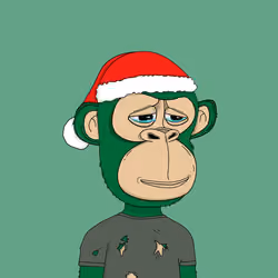 Kindergarten BabyApes #574