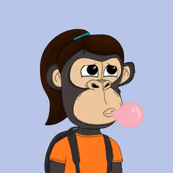 Kindergarten BabyApes #9216