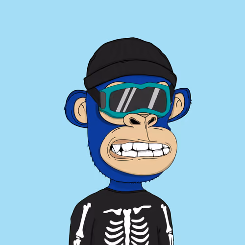 Kindergarten BabyApes #3945