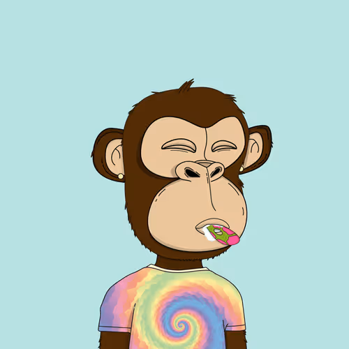 Kindergarten BabyApes #180