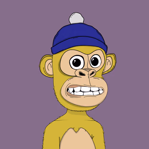 Kindergarten BabyApes #7051