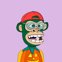 Kindergarten BabyApes #4628
