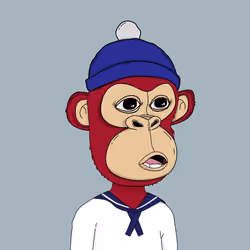 Kindergarten BabyApes #3998