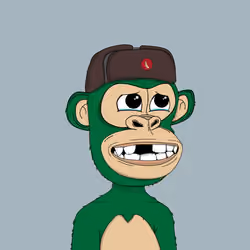 Kindergarten BabyApes #9659