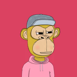 Kindergarten BabyApes #8356