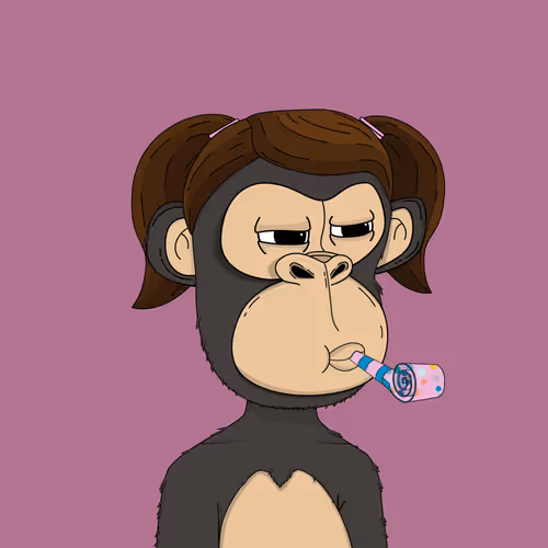 Kindergarten BabyApes #1600