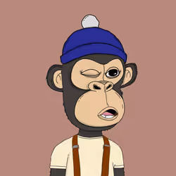 Kindergarten BabyApes #8201
