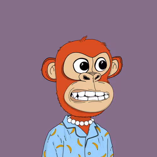 Kindergarten BabyApes #5784