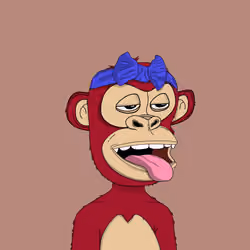 Kindergarten BabyApes #7755
