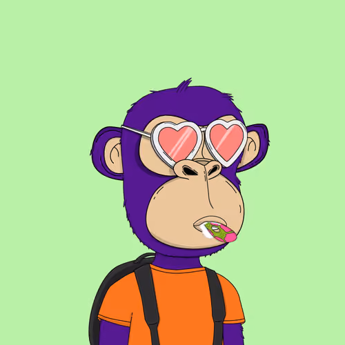 Kindergarten BabyApes #8233