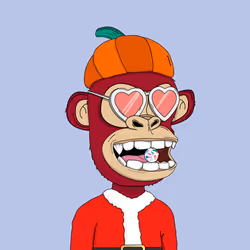 Kindergarten BabyApes #6505