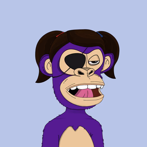 Kindergarten BabyApes #5799