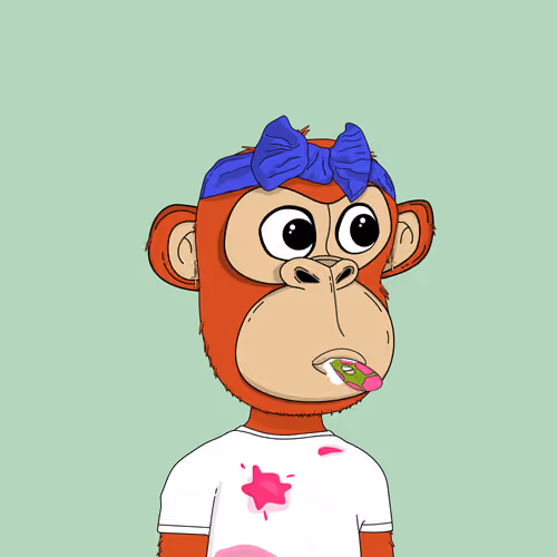 Kindergarten BabyApes #1793