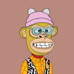 Kindergarten BabyApes #377