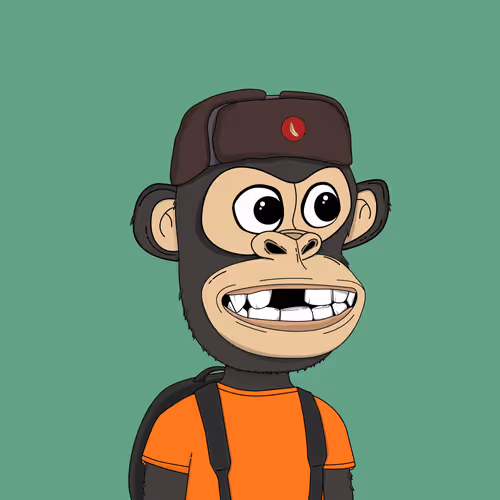 Kindergarten BabyApes #9930