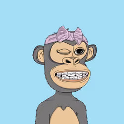 Kindergarten BabyApes #5950