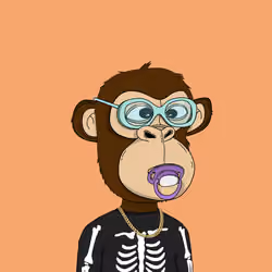Kindergarten BabyApes #385