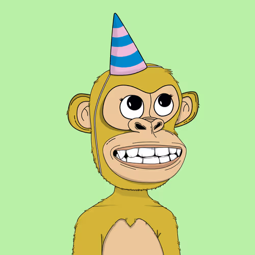 Kindergarten BabyApes #472
