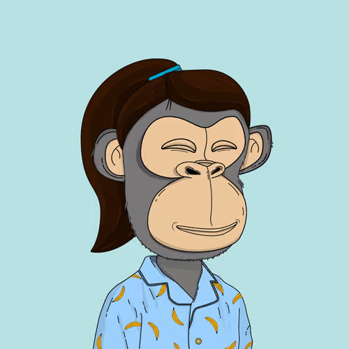 Kindergarten BabyApes #5856